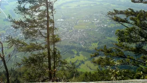 Mountainbike TourFadärastein (Oberhalb Malans) Tour-Bild Fadärastein (Oberhalb Malans)