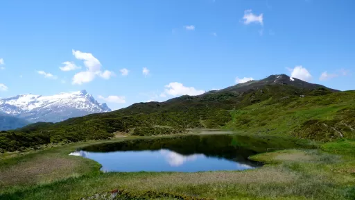 Tour-Bild Heinzenberg Seen-Tour