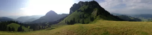 Mountainbike TourChli Aubrig Tour Tour-Bild Chli Aubrig Tour