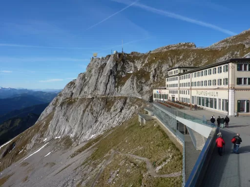 Mountainbike TourPilatus Süd Tour-Bild Pilatus Süd