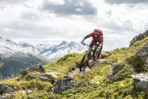 Tour-Bild Bahnentour Davos Klosters