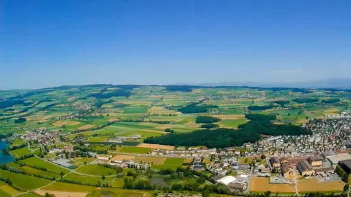 Tour-Bild Gemütliche Tour von Root nach Sins und retour