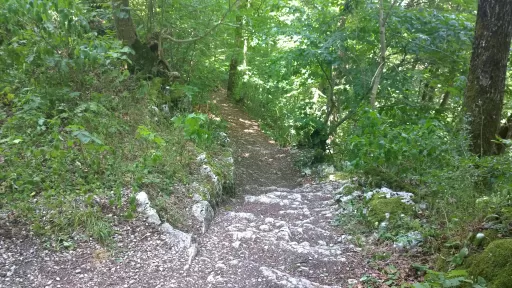 Tour-Bild Rund um Lengnau