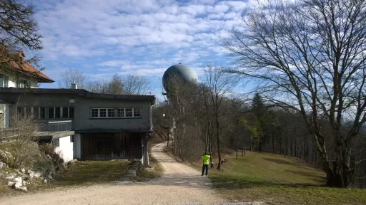 Tour-Bild Lägern Altberg Gubrist Hönggerbeg