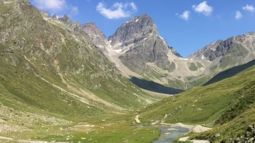 Tour-Bild Tuoi-Hütte SAC und Lai Blau