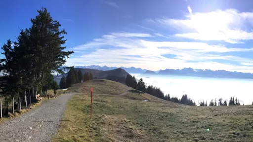 Tour-Bild Rigi