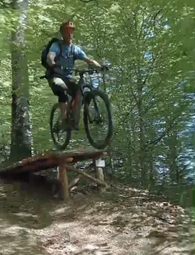 Tour-Bild Oberer Gurnigel