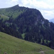 Bild Palfris - Gonzen Umrundung 20 Bild Palfris - Gonzen Umrundung 20