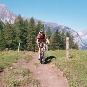 Bild Val d`Uina - Sta. Maria 2 