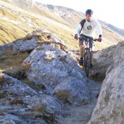 Bild Freeridetour Naraus - Segnes - Flims 7 Bild Freeridetour Naraus - Segnes - Flims 7