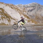 Bild Freeridetour Naraus - Segnes - Flims 8 Bild Freeridetour Naraus - Segnes - Flims 8