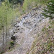 Bild Bonaduzer Alp (Variante Cauma) 15 
