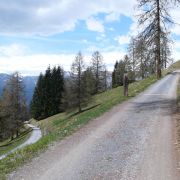 Bild Bonaduzer Alp (Variante Cauma) 6 