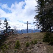 Bild Bonaduzer Alp (Variante Cauma) 7 