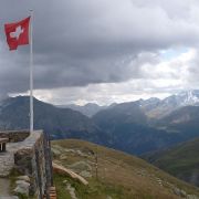 Bild Es-cha Hütte SAC 12 