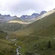Bild Es-cha Hütte SAC 20 