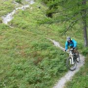 Bild Es-cha Hütte SAC 25 