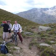 Bild Es-cha Hütte SAC 26 