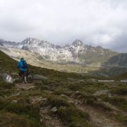Bild Es-cha Hütte SAC 9 