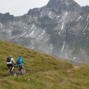 Bild Es-cha Hütte SAC 10 