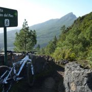 Bild Königsweg (Camino real), La Palma (Kanaren) 25 Bild Königsweg (Camino real), La Palma (Kanaren) 25
