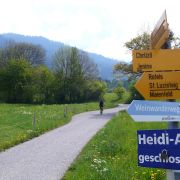 Bild Heidialp (Fläsch) 3 