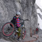 Bild Davos-Arosa-Lenzerheide Freeridetour 5 Bild Davos-Arosa-Lenzerheide Freeridetour 5