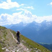 Bild Furcletta - Von Alvaneu nach Arosa 15 