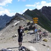 Bild Furcletta - Von Alvaneu nach Arosa 21 