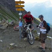 Bild Furcletta - Von Alvaneu nach Arosa 23 