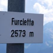 Bild Furcletta - Von Alvaneu nach Arosa 26 