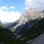 Bild Furcletta - Von Alvaneu nach Arosa 40 