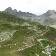 Bild Disentis - Caischavedra - Sedrun 11 