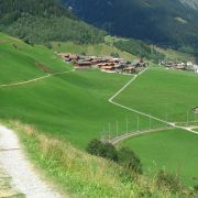 Bild Disentis - Caischavedra - Sedrun 18 