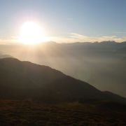 Bild Dreibündenstein Sunset Tour 20 Bild Dreibündenstein Sunset Tour 20