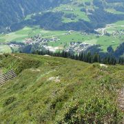 Bild Disentis - Lag Serein 3 Bild Disentis - Lag Serein 3