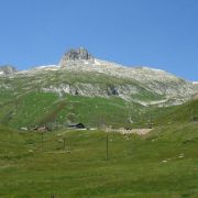 Bild Rueras - Maighelshütte - Oberalppass 12 Bild Rueras - Maighelshütte - Oberalppass 12
