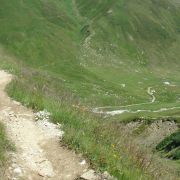 Bild Rueras - Maighelshütte - Oberalppass 17 Bild Rueras - Maighelshütte - Oberalppass 17