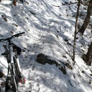 Bild Freeridetour Naturns - Sonnenberg 4 