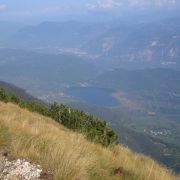 Bild Monte Roen, Tramin (Südtirol) 26 Bild Monte Roen, Tramin (Südtirol) 26