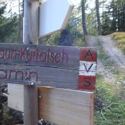 Bild Monte Roen, Tramin (Südtirol) 31 Bild Monte Roen, Tramin (Südtirol) 31