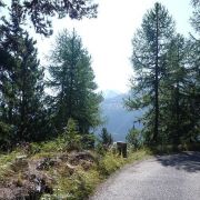 Bild Suvrettapass (Engadin) 2 