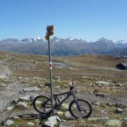Bild Suvrettapass (Engadin) 13 