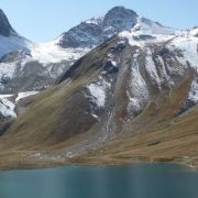 Bild Suvrettapass (Engadin) 16 