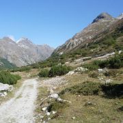 Bild Suvrettapass (Engadin) 30 
