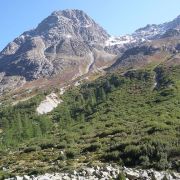 Bild Suvrettapass (Engadin) 32 