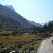 Bild Suvrettapass (Engadin) 33 