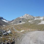 Bild Suvrettapass (Engadin) 9 