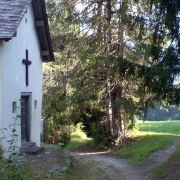 Bild Rheinschlucht (Ruinaulta) 2 