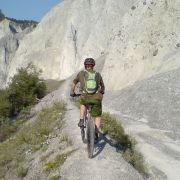 Bild Rheinschlucht (Ruinaulta) 12 